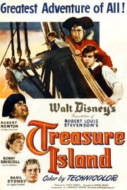 Treasure Island-voll