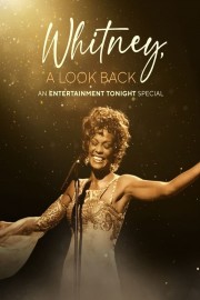 Whitney, a Look Back-voll
