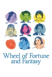 Wheel of Fortune and Fantasy-voll