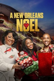 A New Orleans Noel-voll