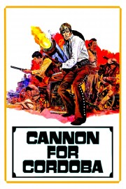 Cannon for Cordoba-voll