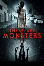 There Are Monsters-voll