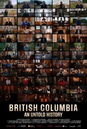 British Columbia: An Untold History-voll