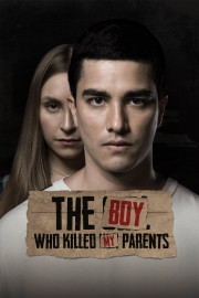 The Boy Who Killed My Parents-voll