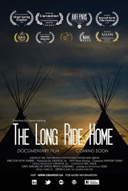 The Long Ride Home - Part 2-voll