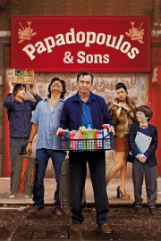 Papadopoulos & Sons-voll