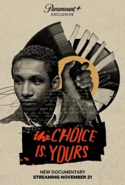 The Choice Is Yours-voll