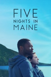 Five Nights in Maine-voll