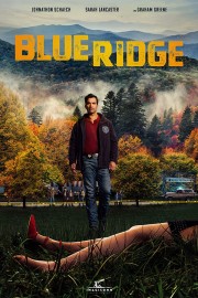 Blue Ridge-voll
