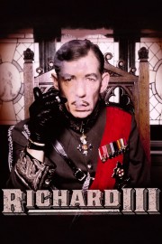 Richard III-voll