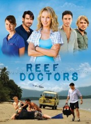 Reef Doctors-voll