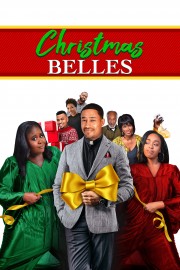 Christmas Belles-voll