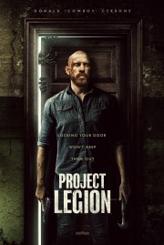 Project Legion-voll