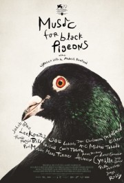 Music For Black Pigeons-voll
