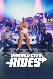 Resurrected Rides-voll