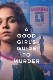 A Good Girl's Guide to Murder-voll