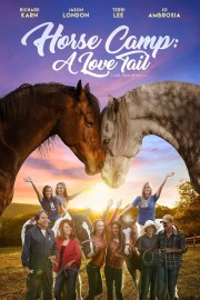 Horse Camp: A Love Tail-voll