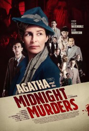 Agatha and the Midnight Murders-voll
