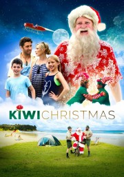 Kiwi Christmas-voll