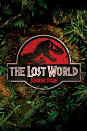 The Lost World: Jurassic Park-voll