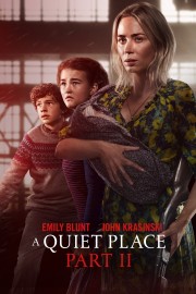 A Quiet Place Part II-voll