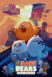 We Bare Bears: The Movie-voll