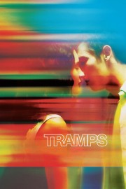 Tramps-voll
