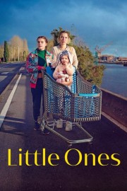 Little Ones-voll