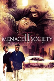 Menace II Society-voll
