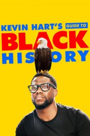 Kevin Hart's Guide to Black History-voll