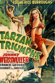 Tarzan Triumphs-voll