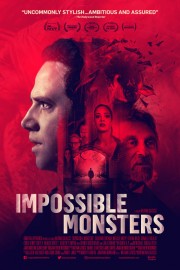 Impossible Monsters-voll