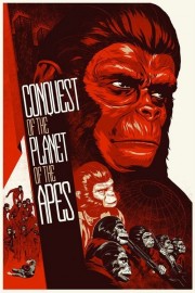 Conquest of the Planet of the Apes-voll