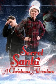 Secret Santa: A Christmas Adventure-voll