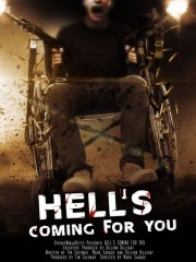 Hell's Coming for You-voll