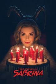 Chilling Adventures of Sabrina-voll
