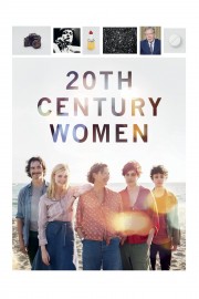 20th Century Women-voll