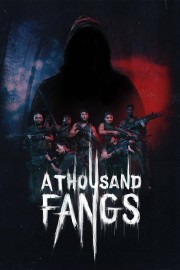 A Thousand Fangs-voll