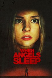 When Angels Sleep-voll