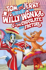 Tom and Jerry: Willy Wonka and the Chocolate Factory-voll