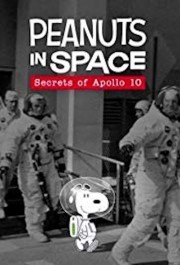 Peanuts in Space: Secrets of Apollo 10-voll