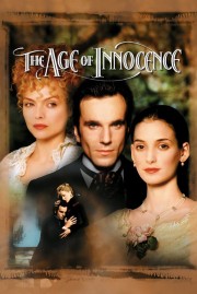 The Age of Innocence-voll
