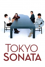 Tokyo Sonata-voll