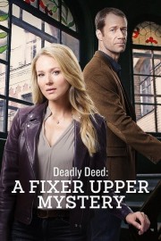 Deadly Deed: A Fixer Upper Mystery-voll