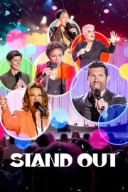 Stand Out: An LGBTQ+ Celebration-voll