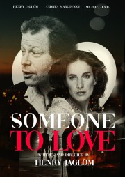 Someone to Love-voll
