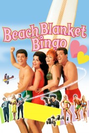 Beach Blanket Bingo-voll