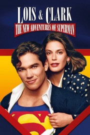 Lois & Clark: The New Adventures of Superman-voll