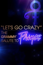 Let's Go Crazy: The Grammy Salute to Prince-voll
