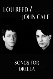 Lou Reed & John Cale: Songs for Drella-voll